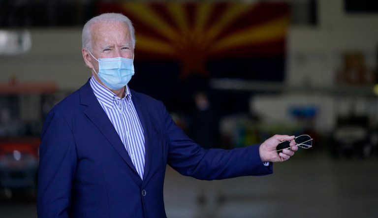 Biden poised to swing the 9th Circuit back to the left