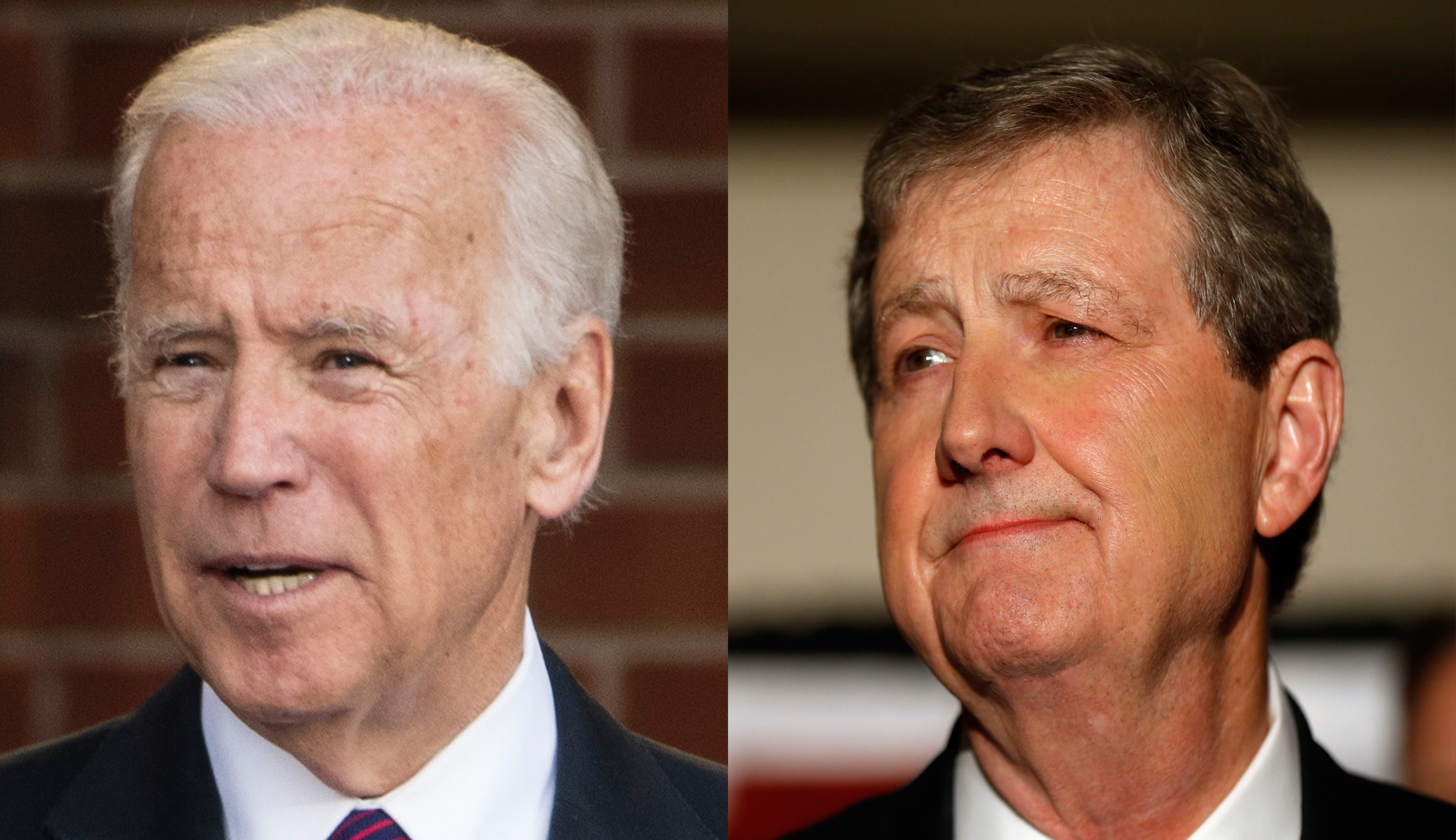 GOP senator on impeachment: Democrats should ‘urinate or get off the pot’