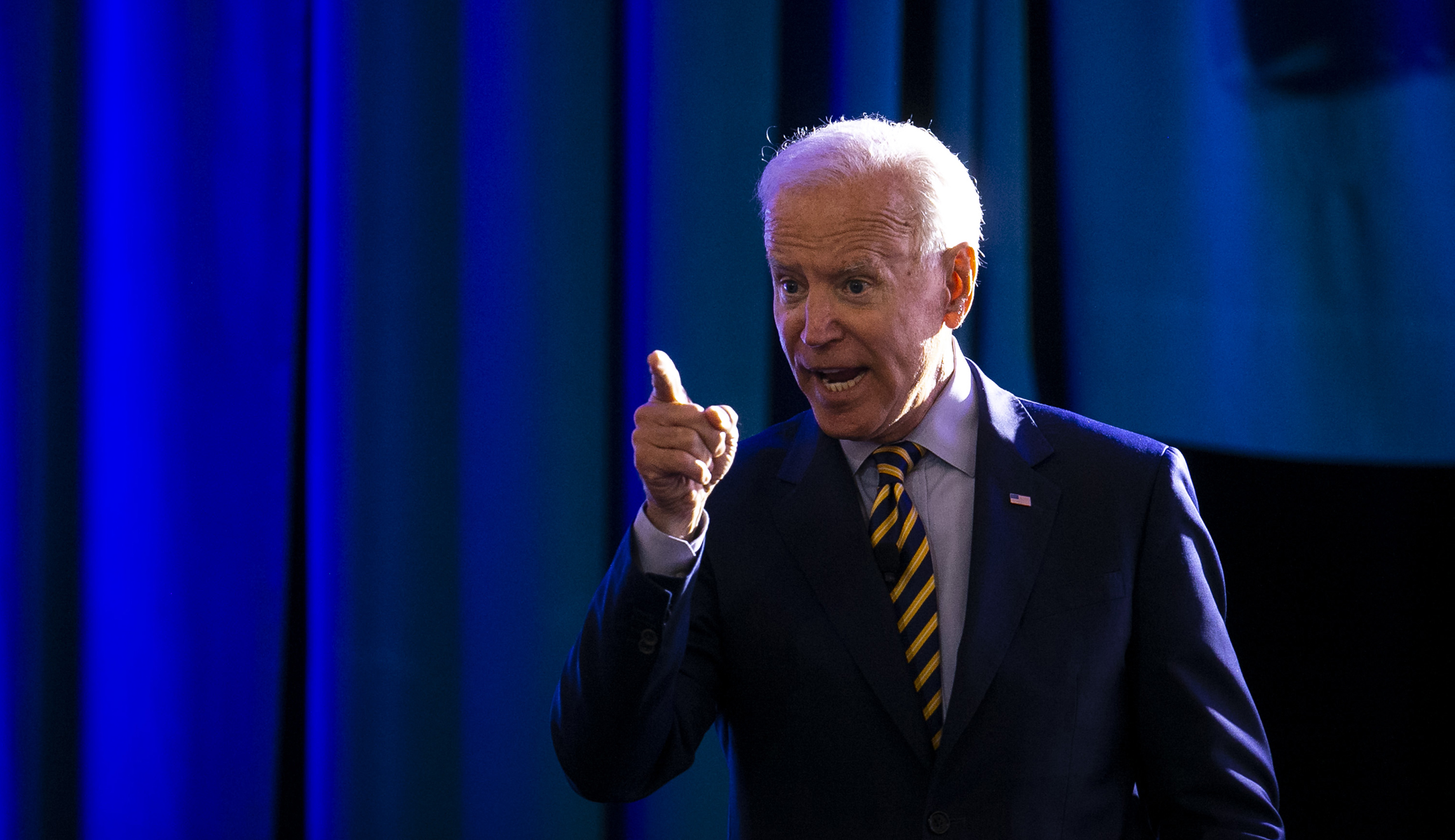 Biden already weighing his next unconstitutional action