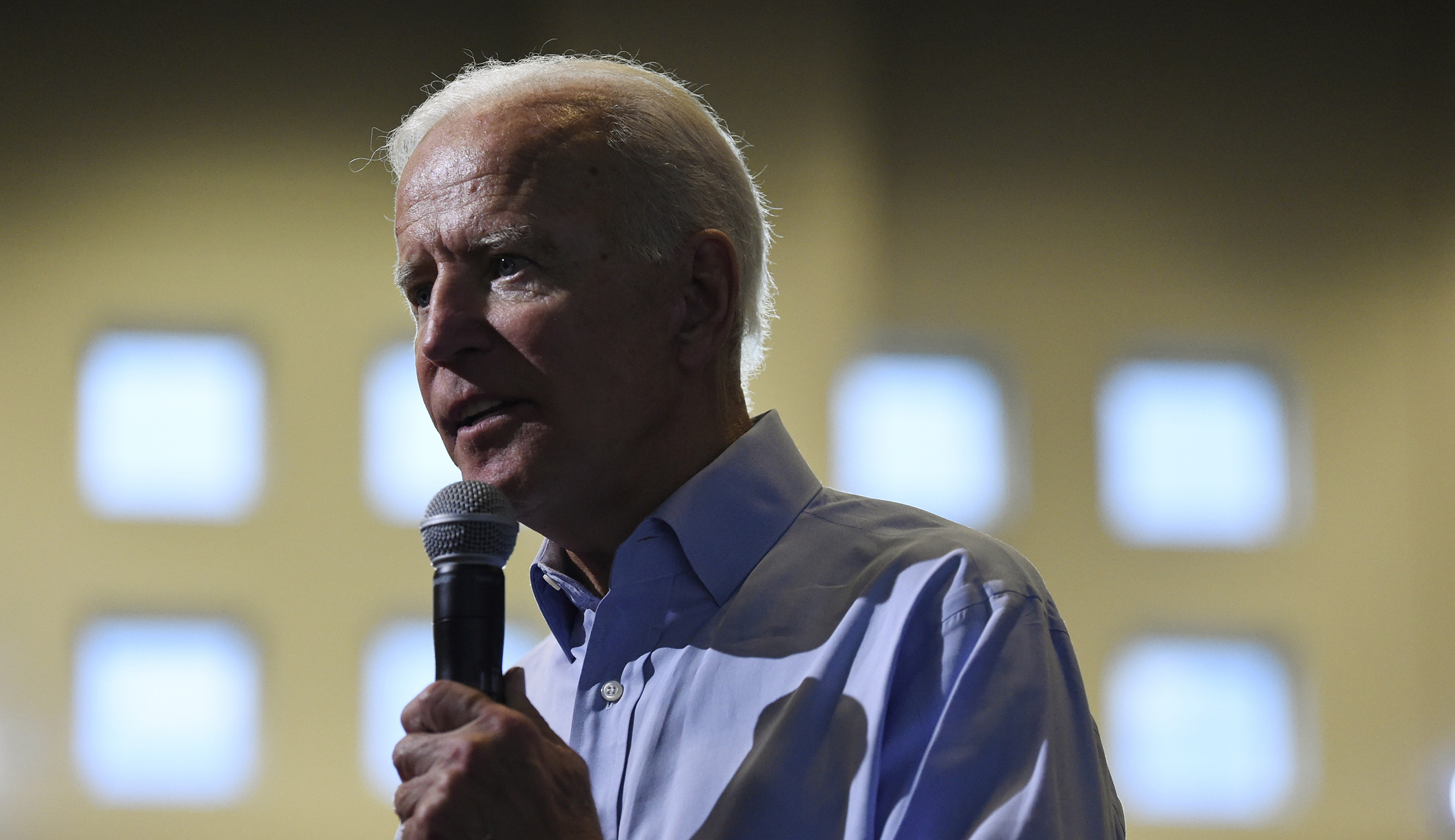 Biden condemns spyware in democracies amid Israel row