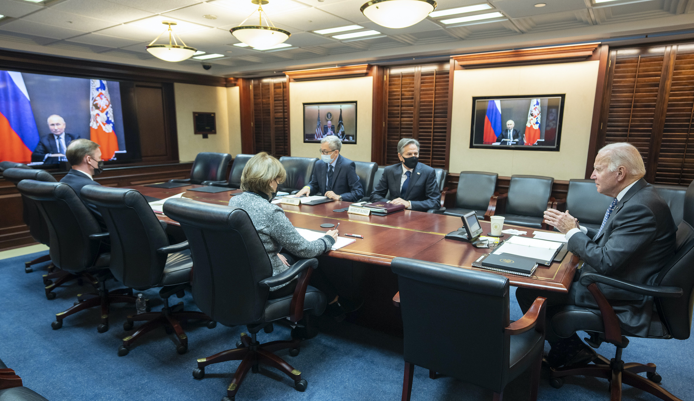 Joe Biden, the 82-year-old candidate?