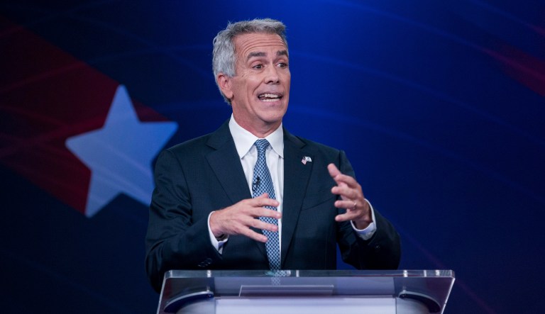 Never Trumpers backing Sanders have let anti-Trump derangement melt their brains