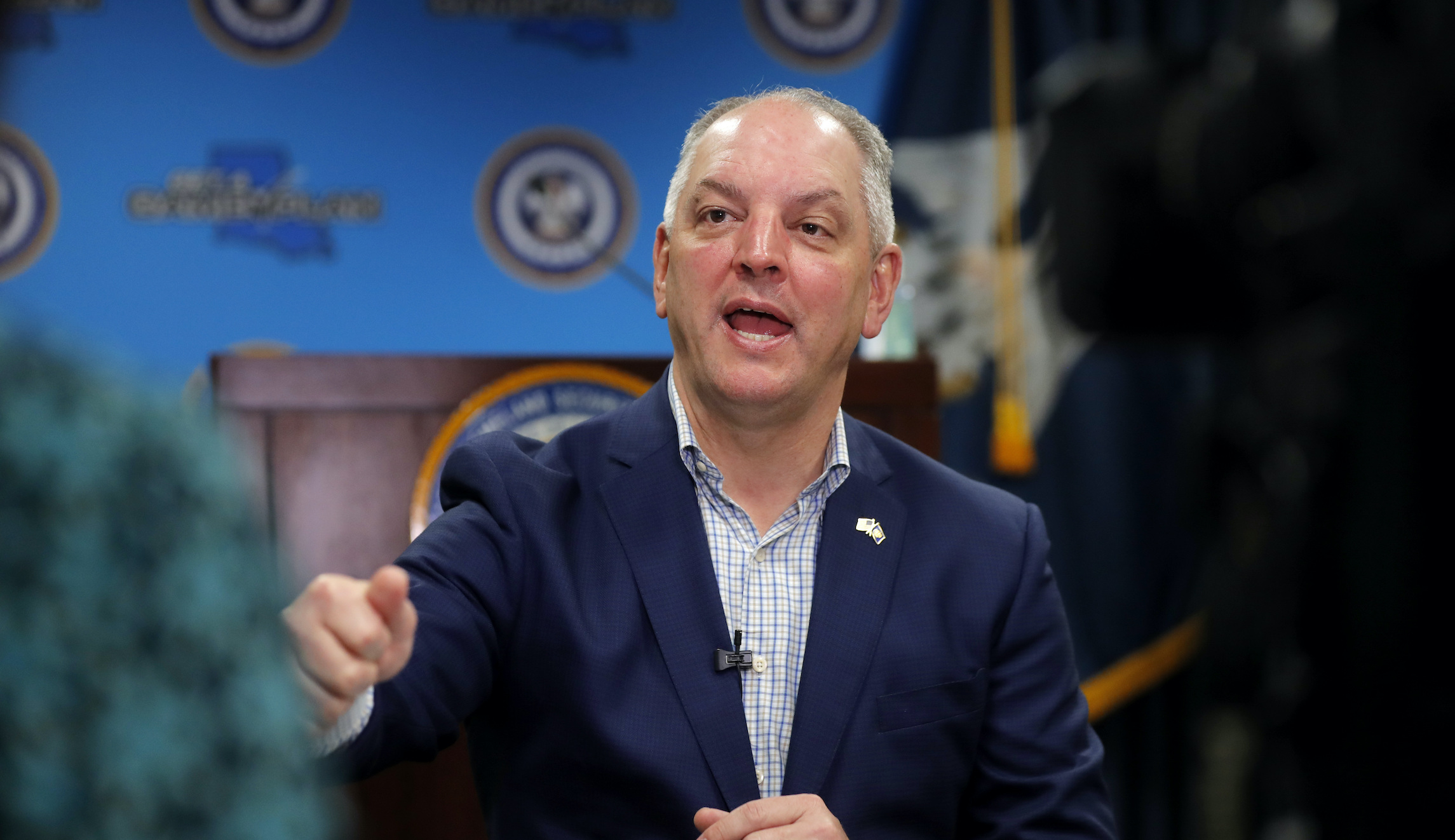 Louisiana launches $24M rental assistance program