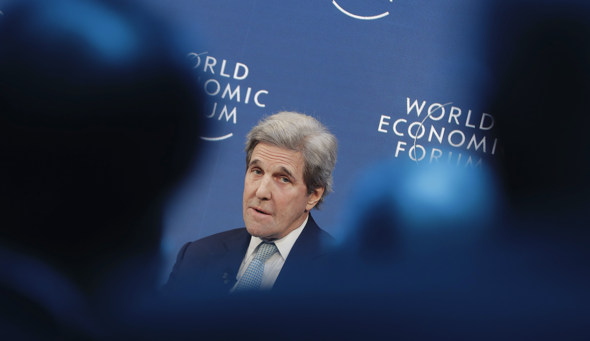 John Kerry to be Biden ‘climate envoy’