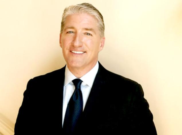 CNN anchor reveals multiple sclerosis diagnosis