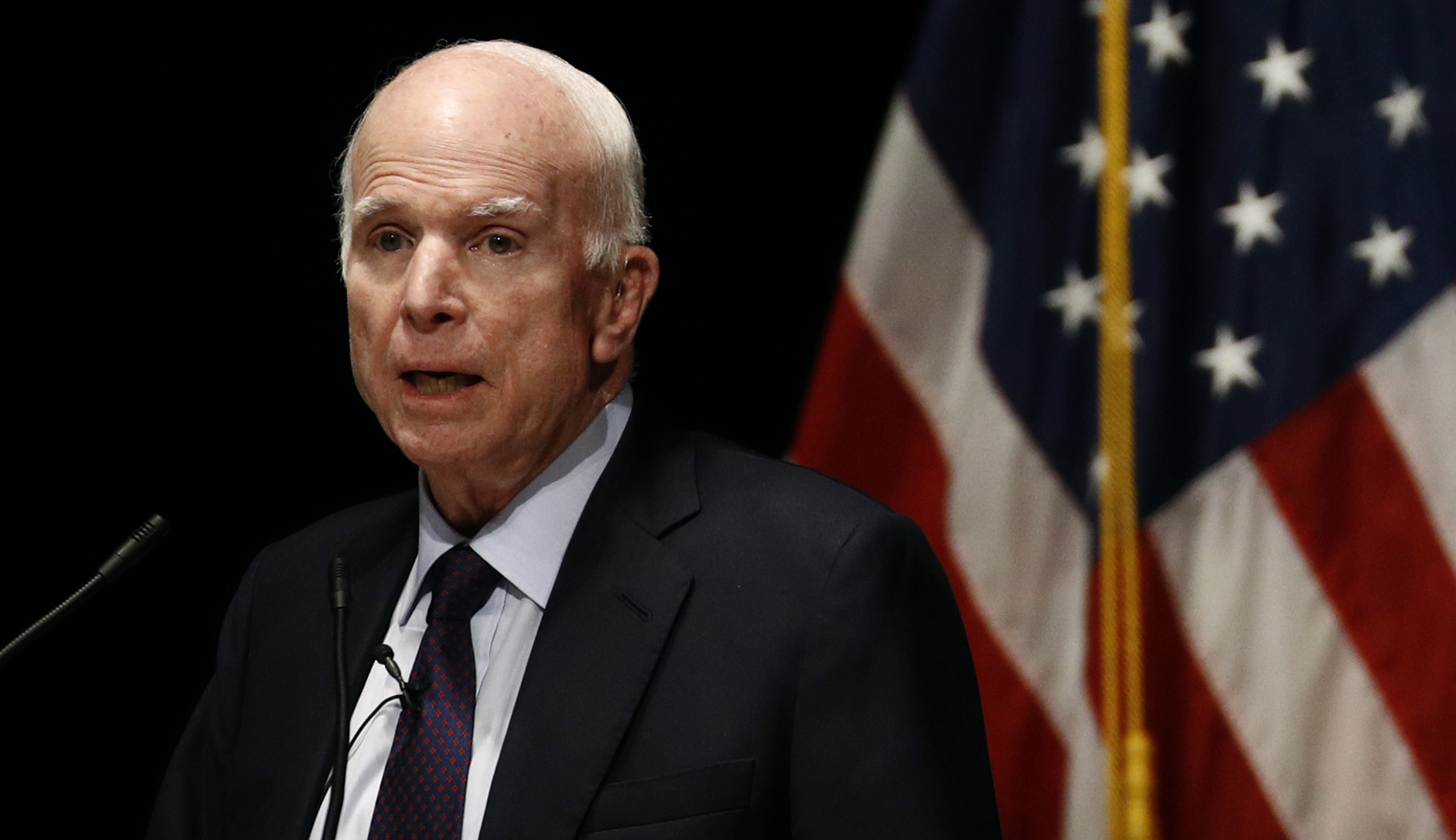 British ex-ambassador who alerted John McCain to anti-Trump dossier stands by Christopher Steele