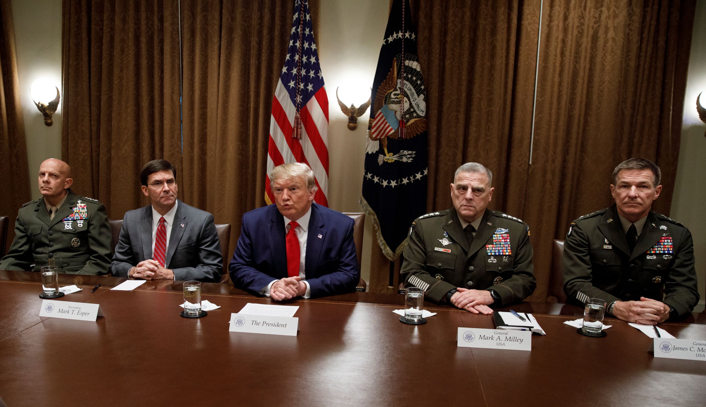 House committee votes to restore congressional war powers authority. Will it stick?