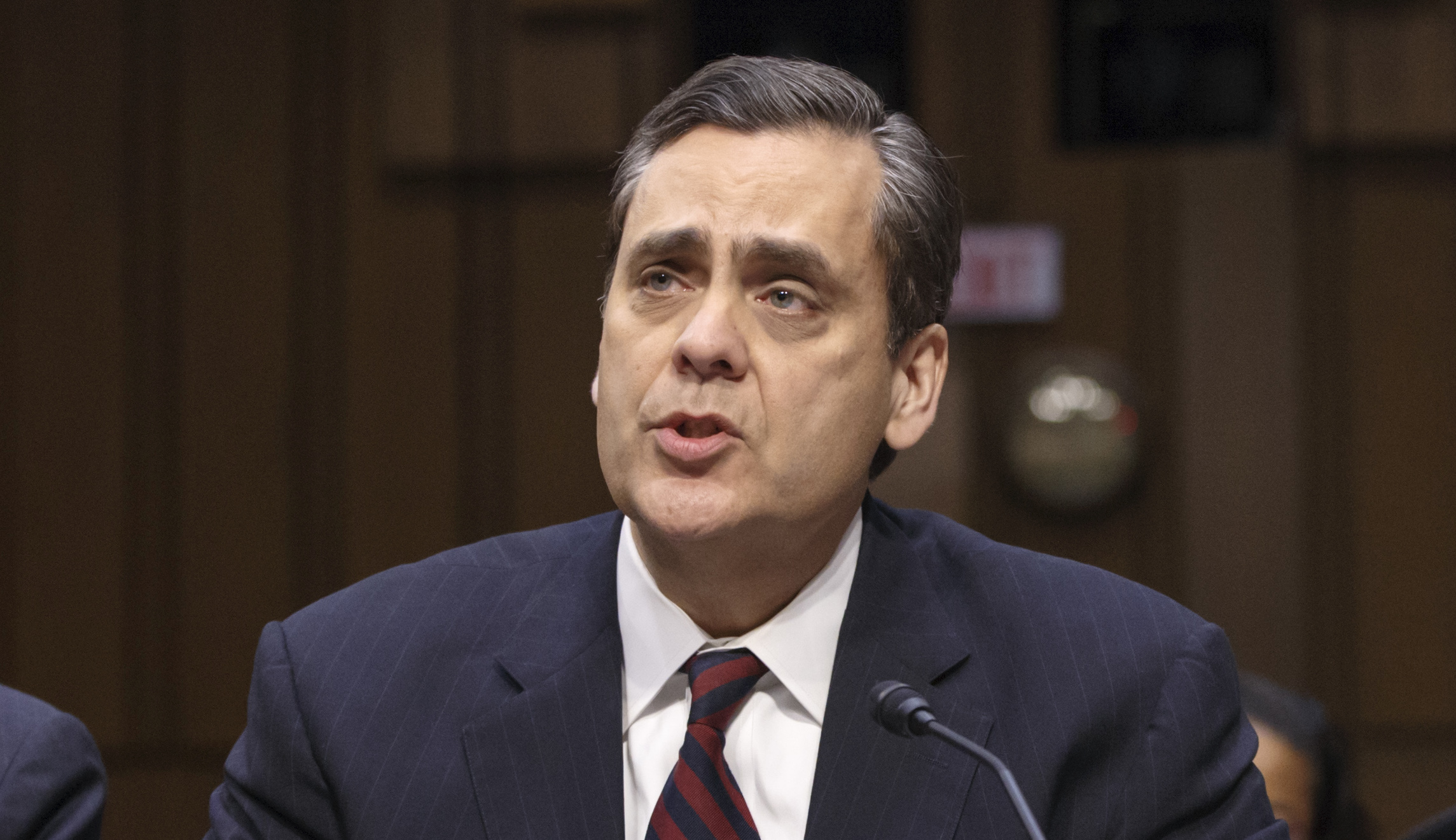 Turley: Toobin and Romney ‘wrong’ to call Roger Stone commutation historic