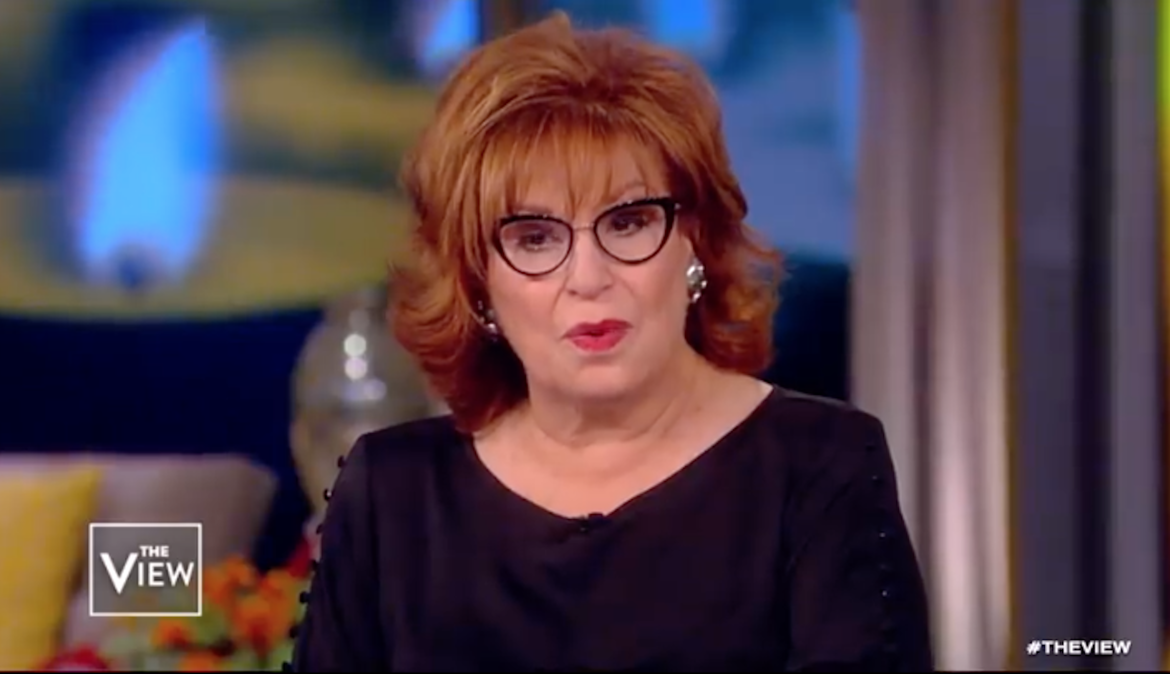 Joy Behar: Trump’s post-impeachment victory lap making me ‘nuttier and nuttier’