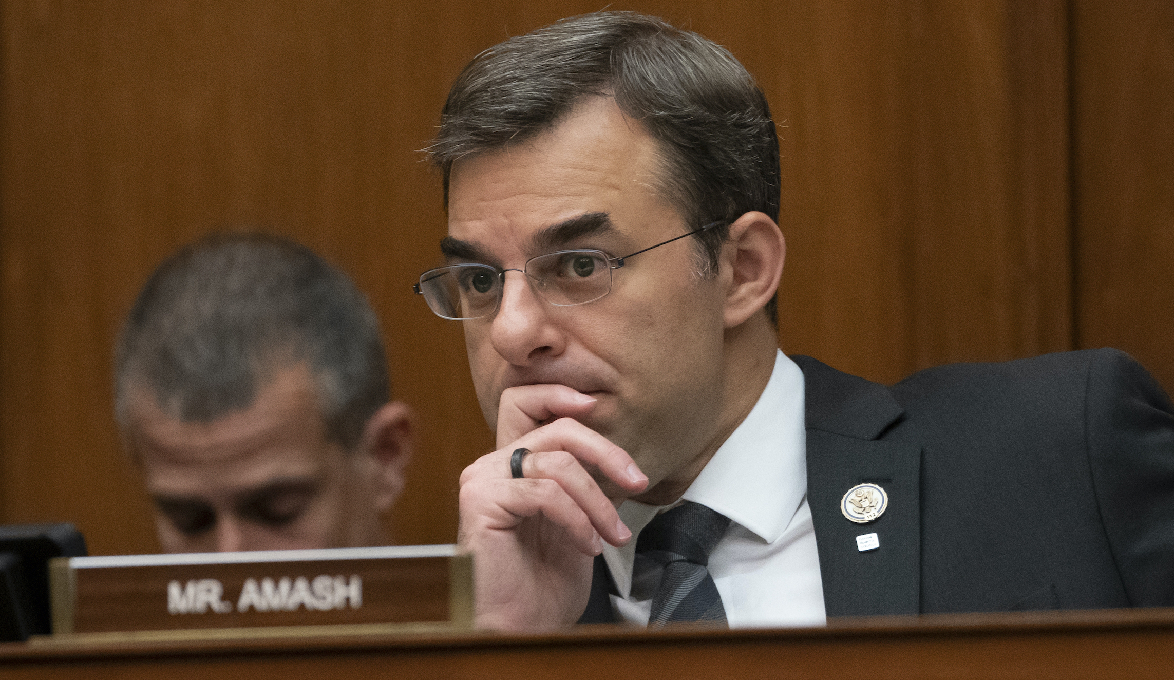 Will Amash tip the race to Trump? Analysts are split