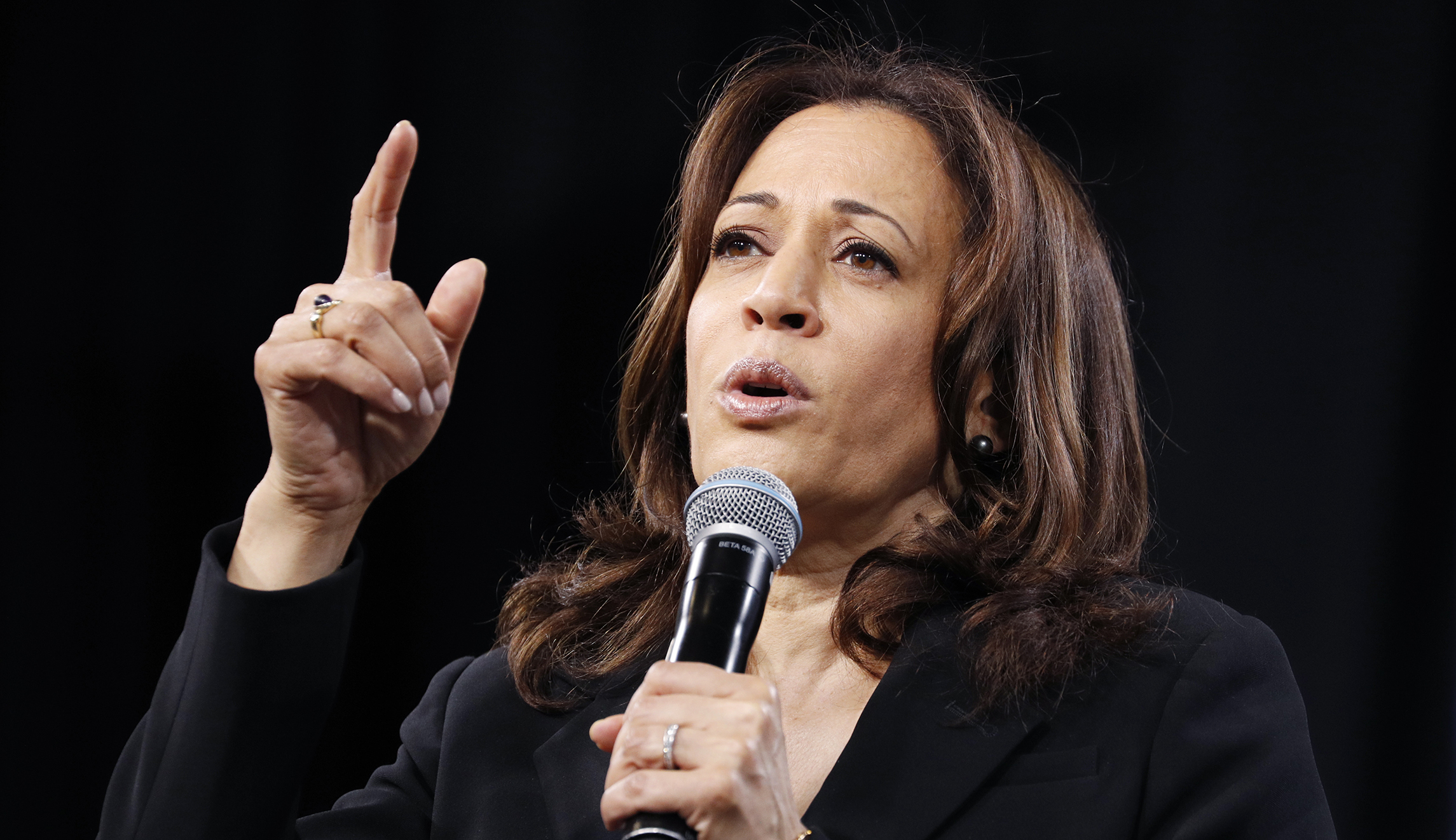 Biden administration officials who have faced impeachment threats this year