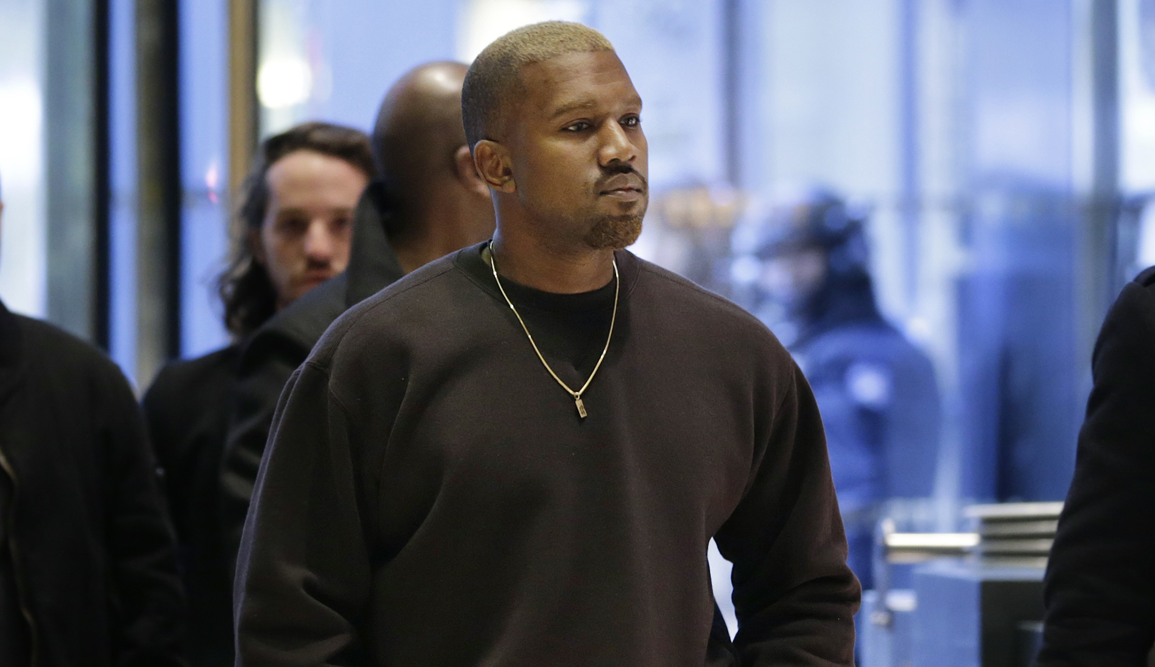 Kanye 2024 and why that’s an awful idea