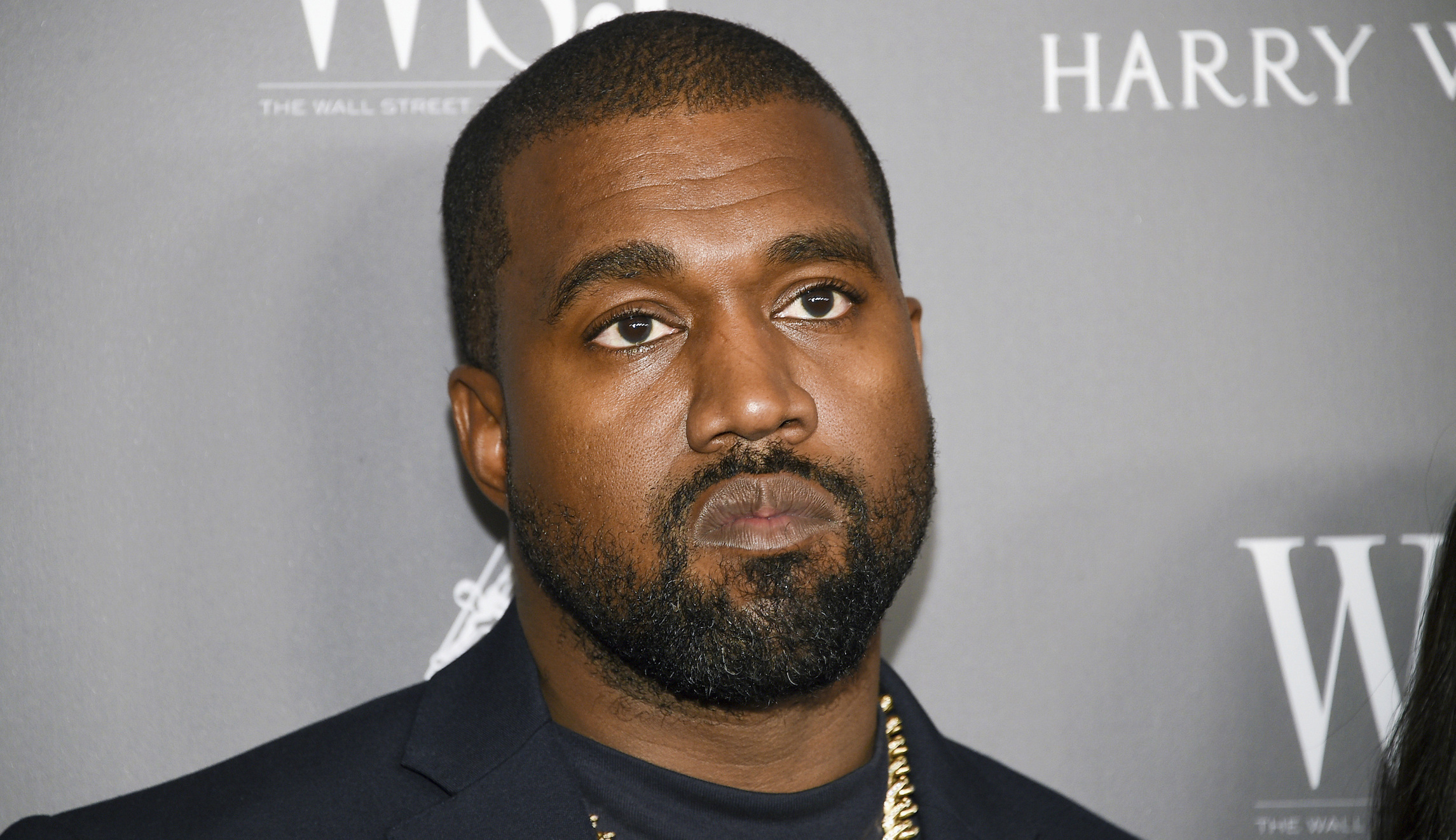 Balenciaga ends relationship with Kanye West