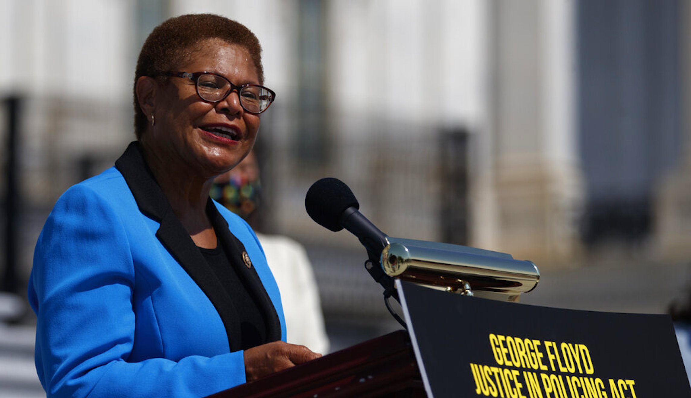 Another Democrat wonders why her Democratic-run city is so terrible