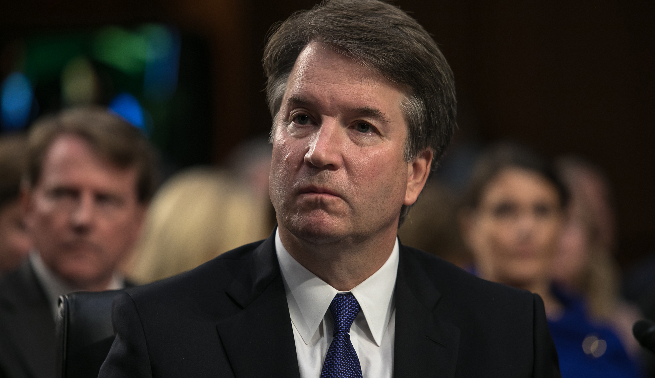 Abortion debate will go on longer after Brett Kavanaugh’s confirmation