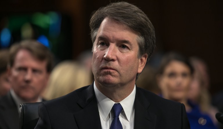 Do not let Democrats whitewash what they did to Brett Kavanaugh