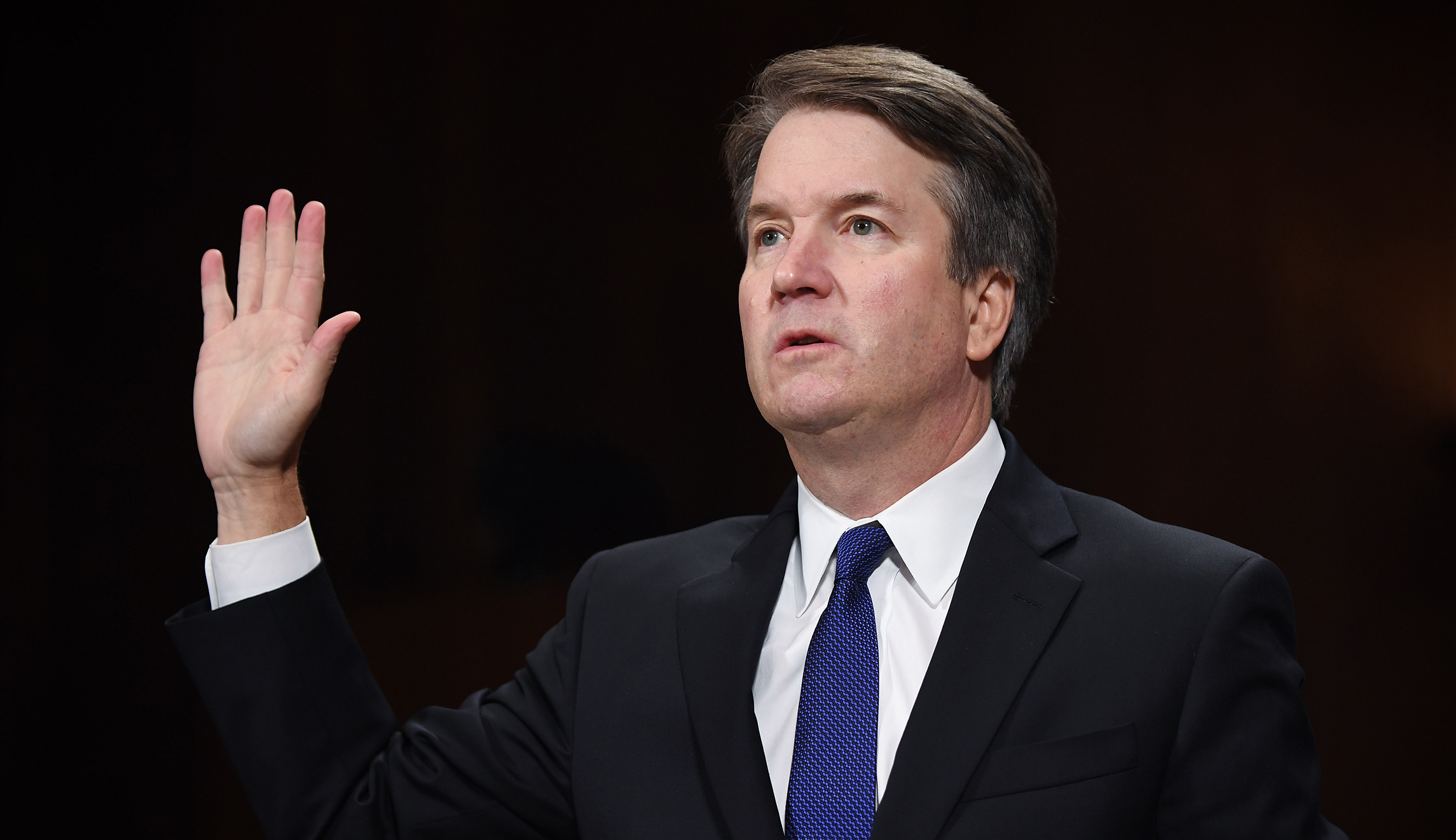 The Democrats’ next Kavanaugh outburst: Third time’s a farce