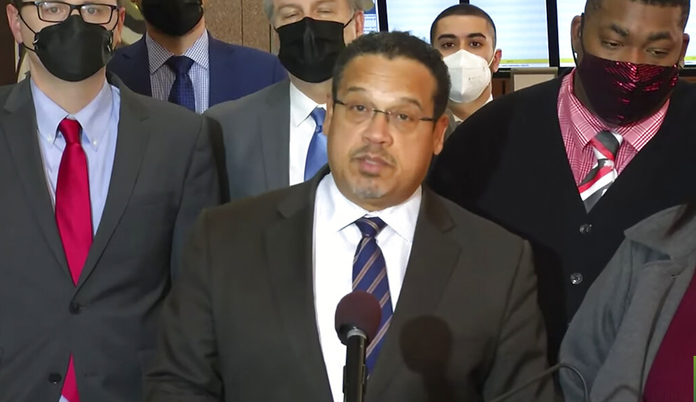 Democrats’ weakness on crime becomes a statewide issue in Minnesota