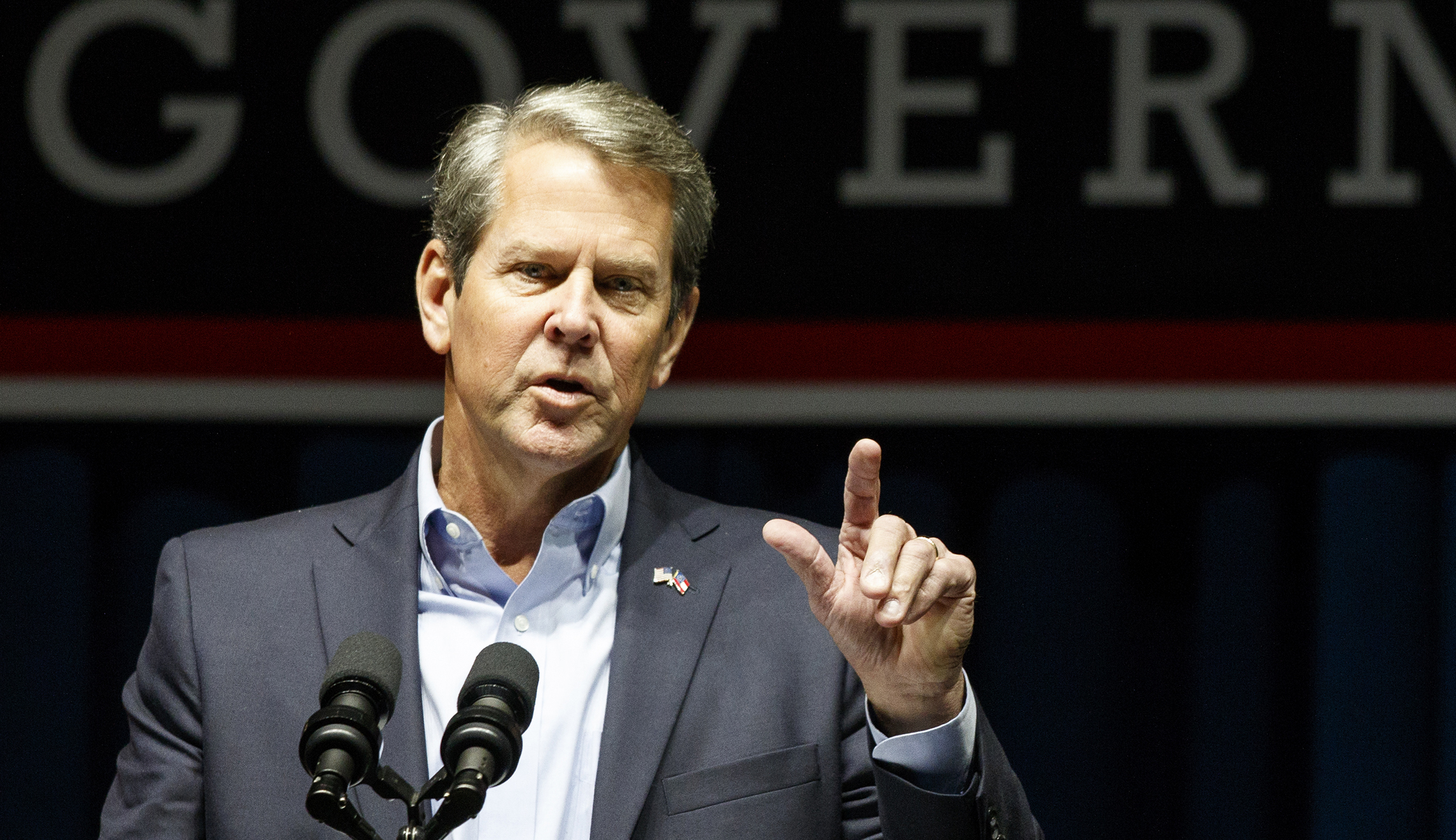 Group disappointed with Kemp’s direct care worker wage increase removal