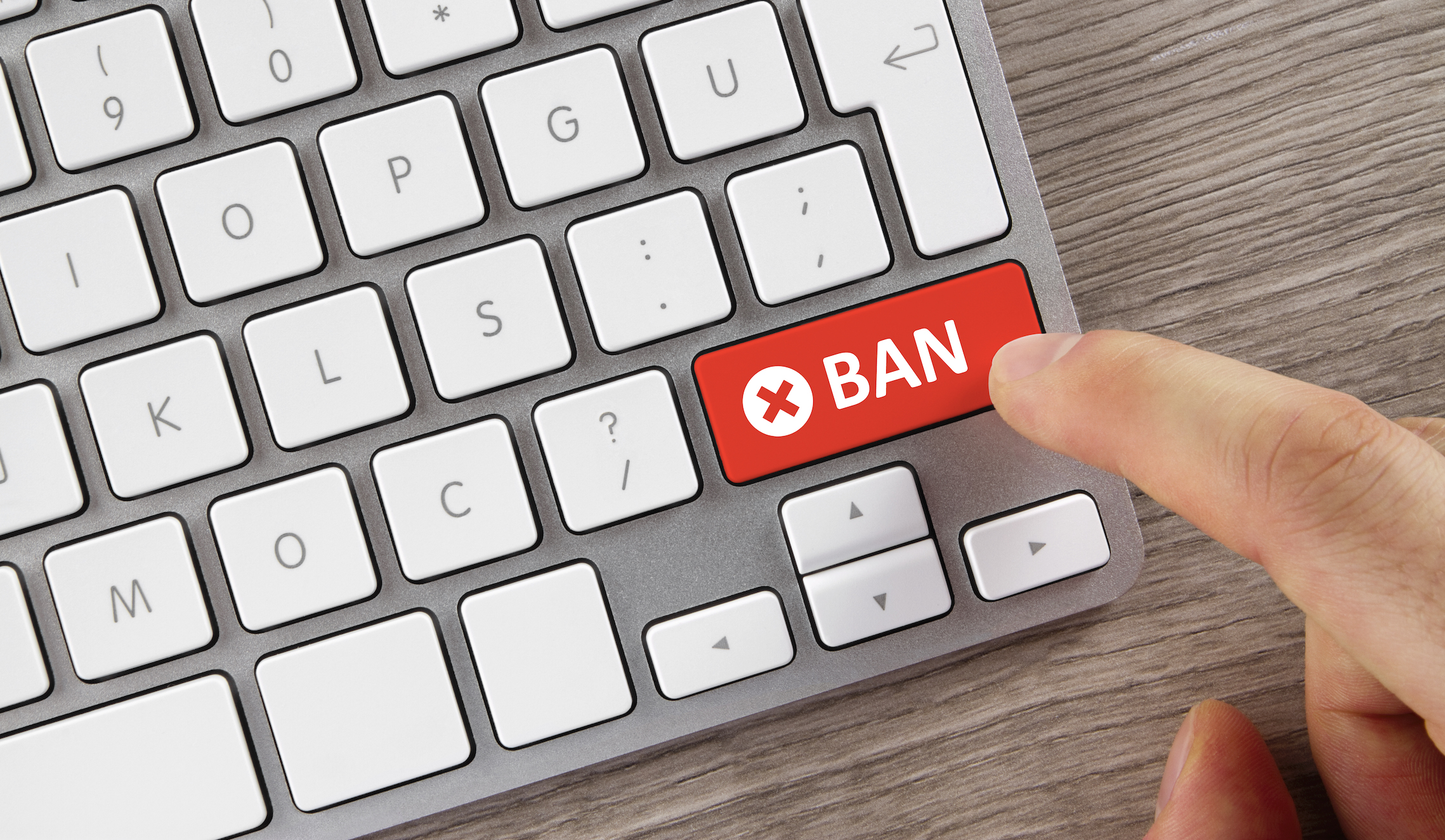 Conservative censorship goes beyond Twitter and Facebook after WordPress deplatforms popular website