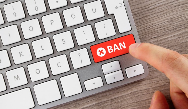 Conservative censorship goes beyond Twitter and Facebook after WordPress deplatforms popular website