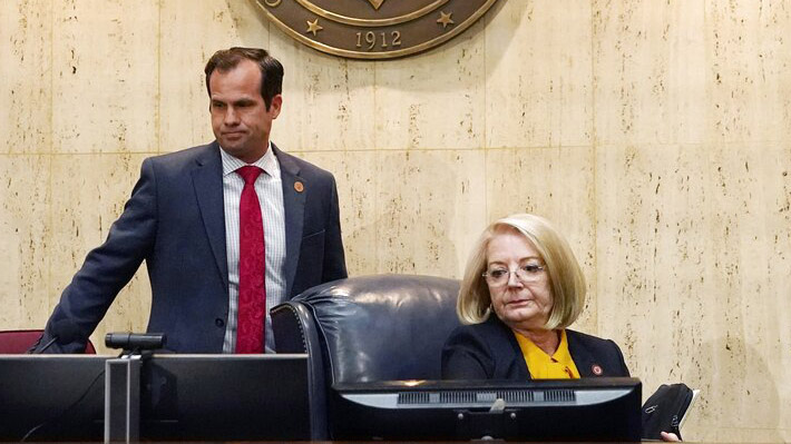 Arizona Senate refers Maricopa election audit to state attorney general for further investigation