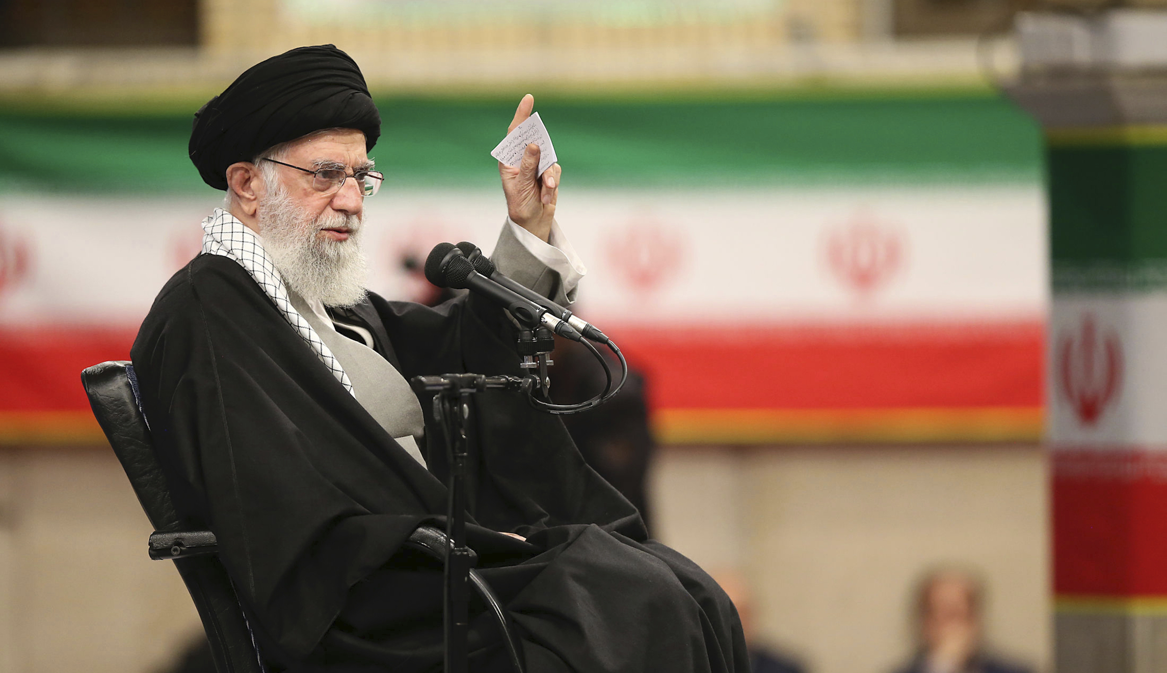 Iran executes second wrestler within months: Report