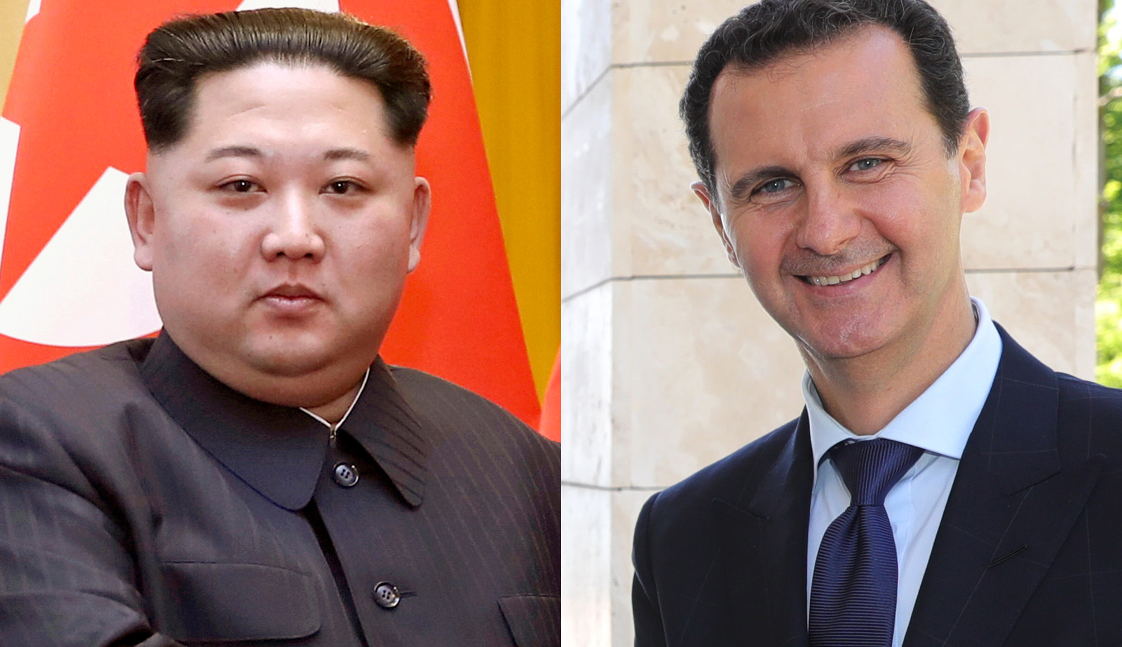 Assad’s victory is a wake-up call for Washington