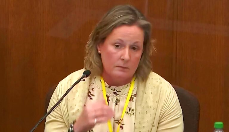 Daunte Wright shooter released from Minnesota prison after 16 months