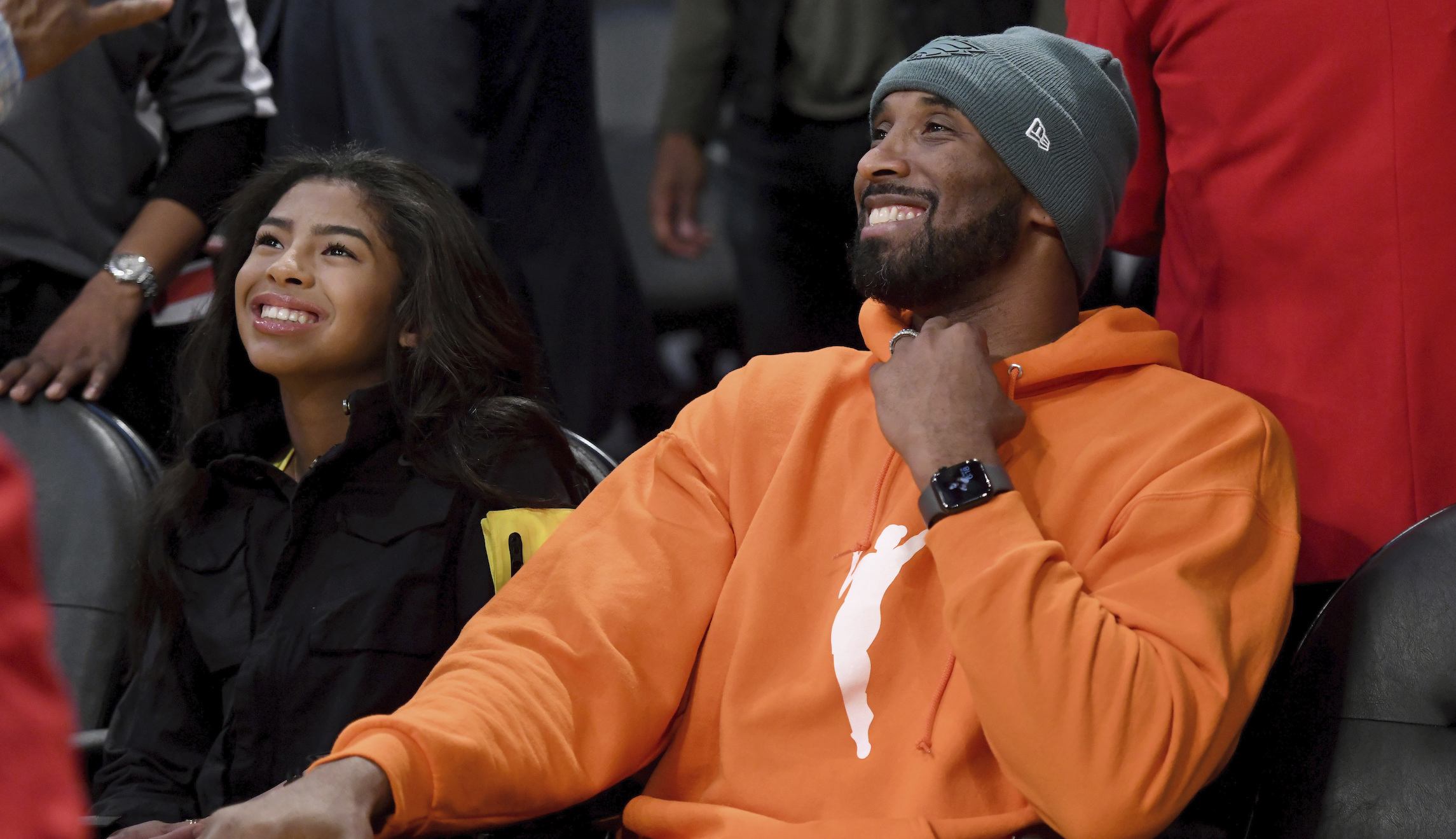 Kobe Bryant’s helicopter did not experience engine failure