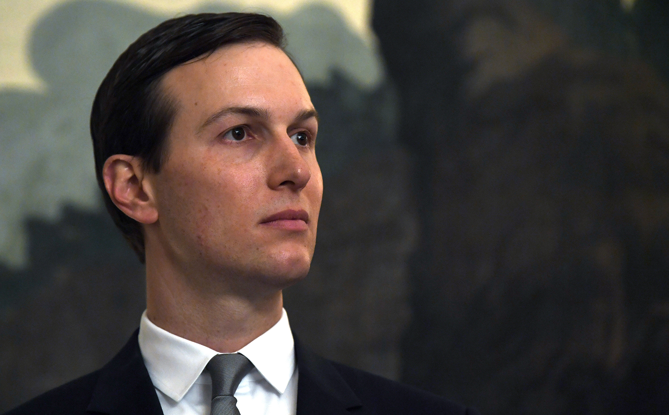 Jared Kushner: US won’t give Israel green light to annex parts of West Bank ‘for some time’