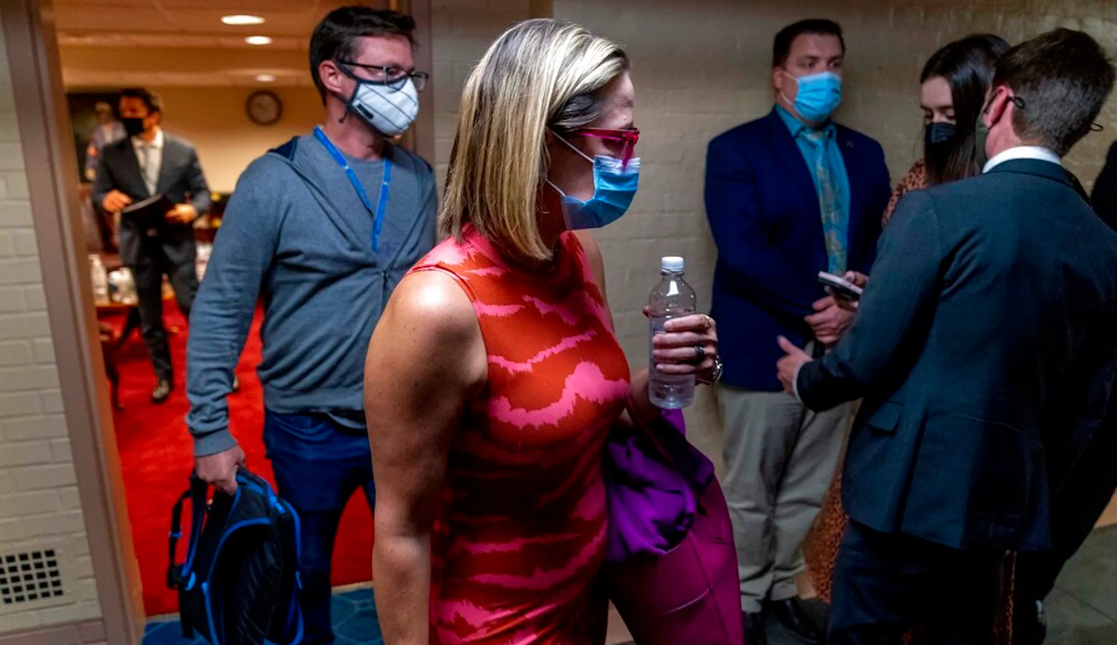 Threats and apologia