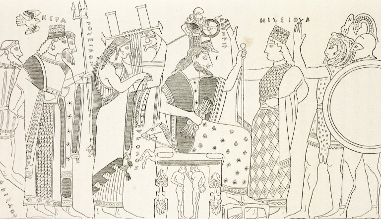 Is autism the engine of history?