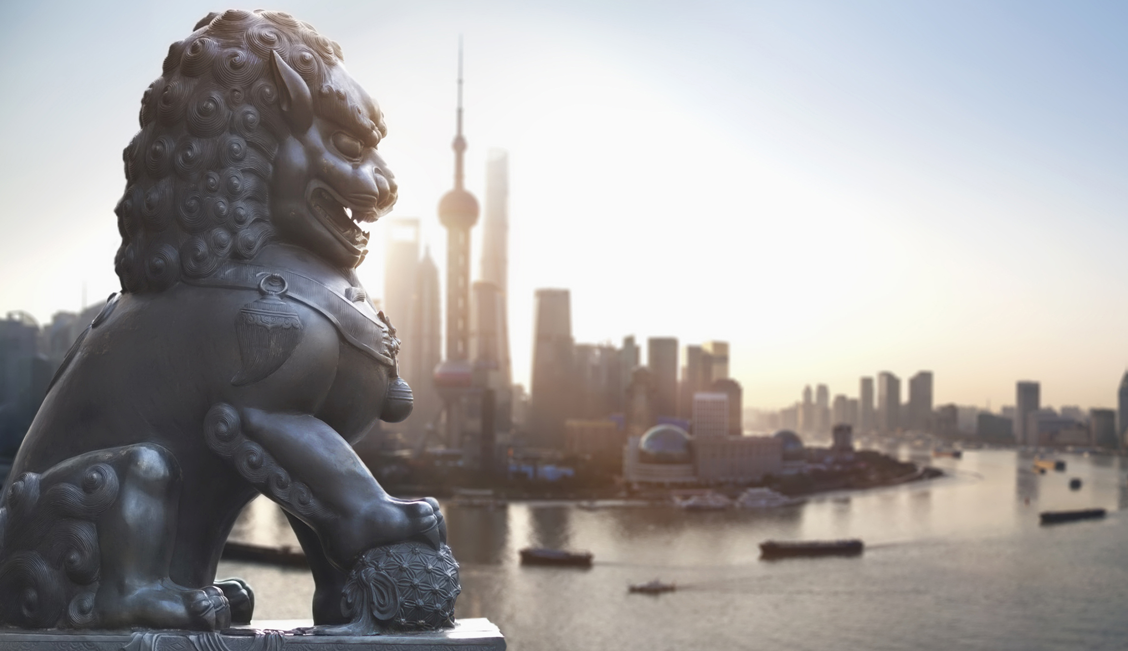 China’s predictable chaos