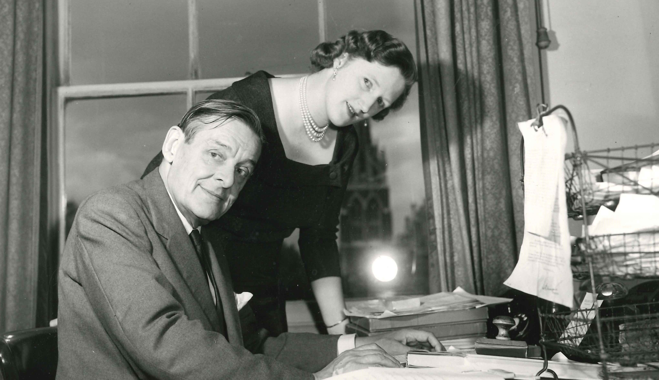 TS Eliot’s cruelest months