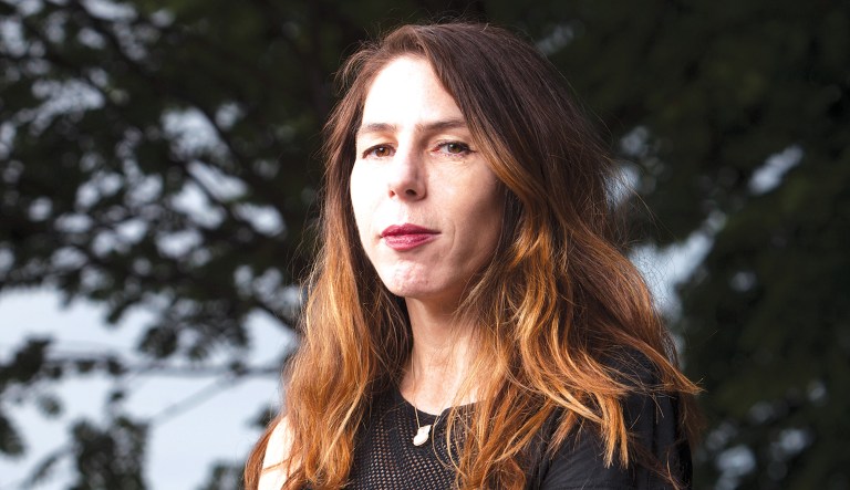 The exhausting cool of Rachel Kushner