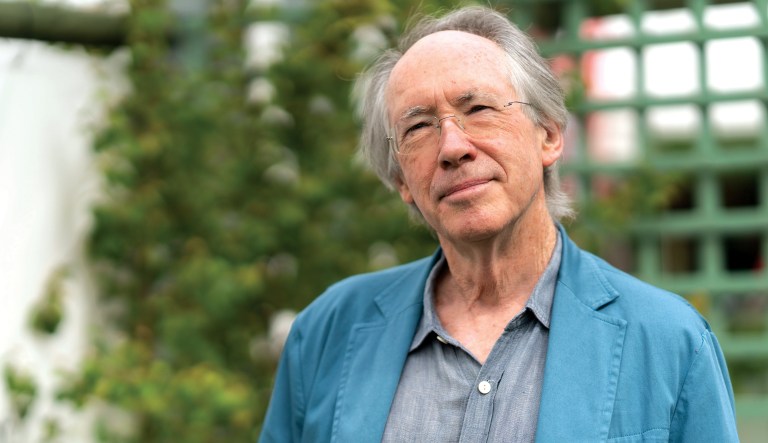 Lessons: Ian McEwan’s novelized history of boomer anxiety 