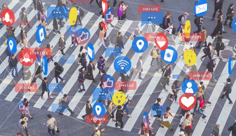 Traffic: Genius, Rivalry, and Delusion in the Billion-Dollar Race To Go Viral by Ben Smith reviewed