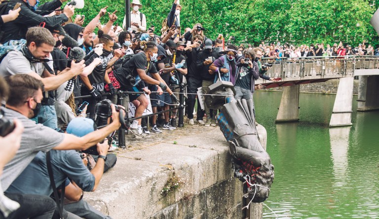 How high school policy debate predicted the culture wars