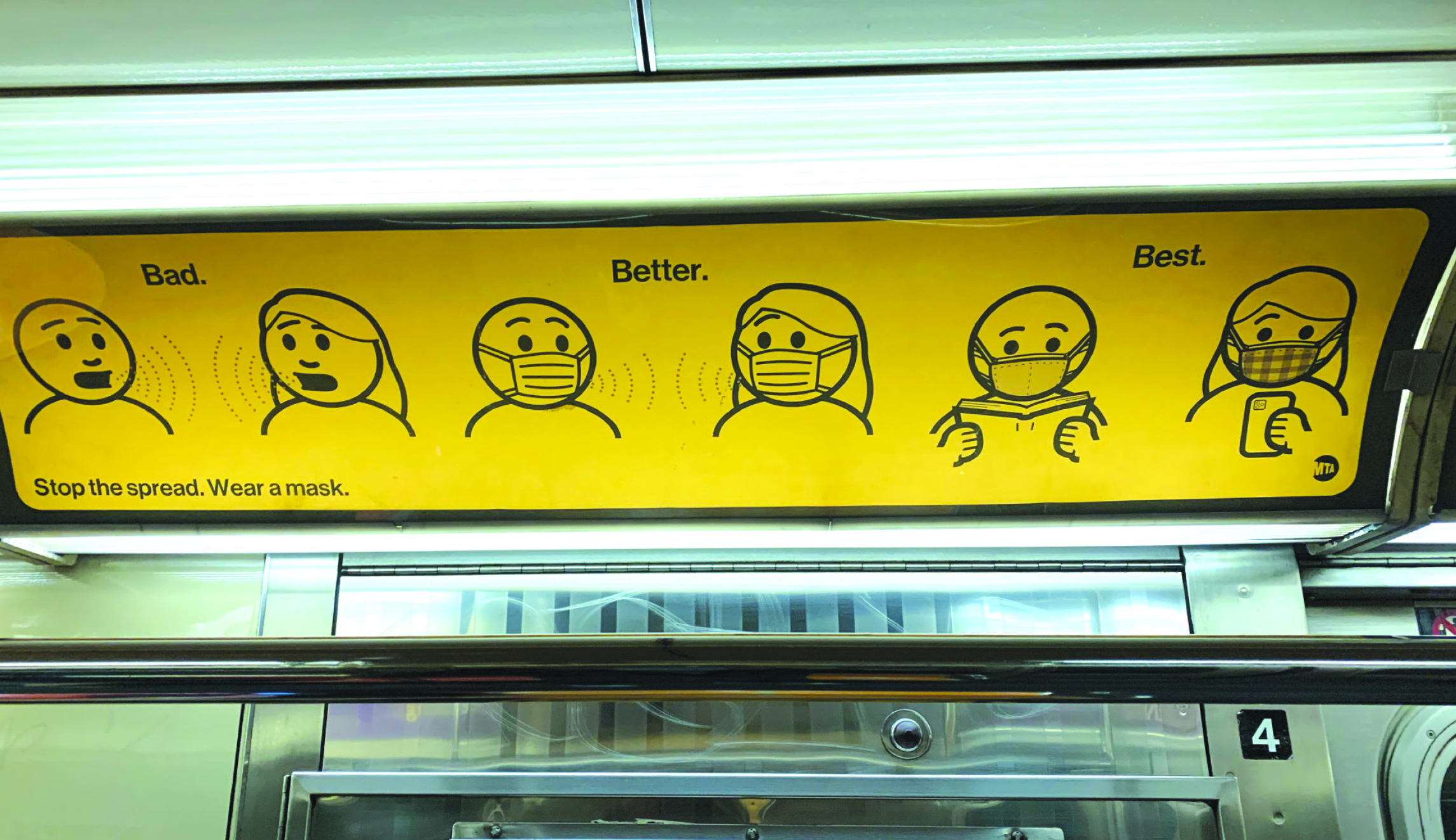 Habitat for inhumanity