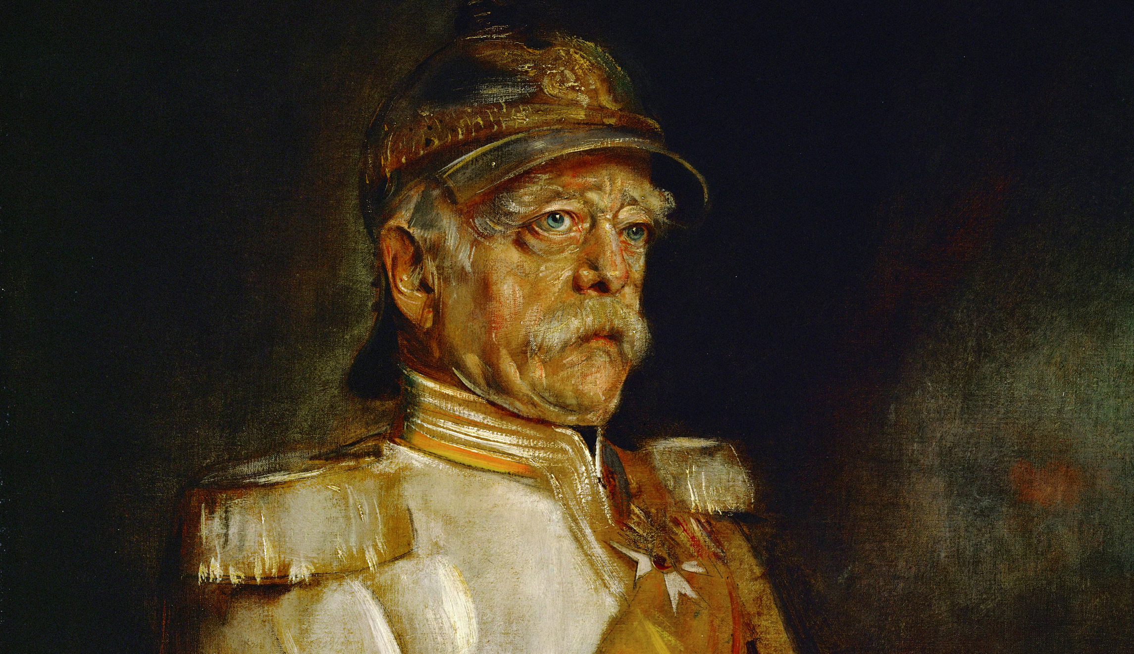 A liberal history of conservatism