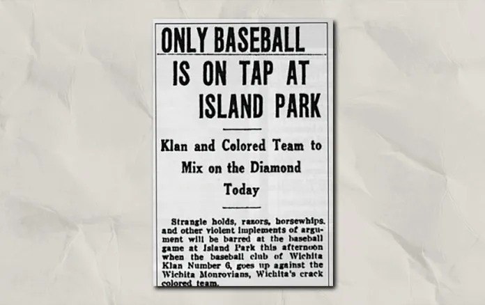 Then and Now: Cartels