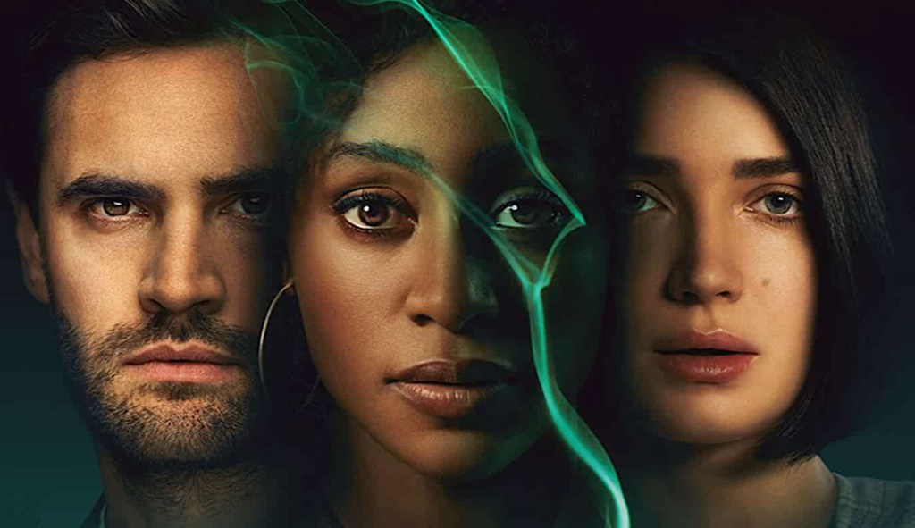 Netflix’s quad botherers