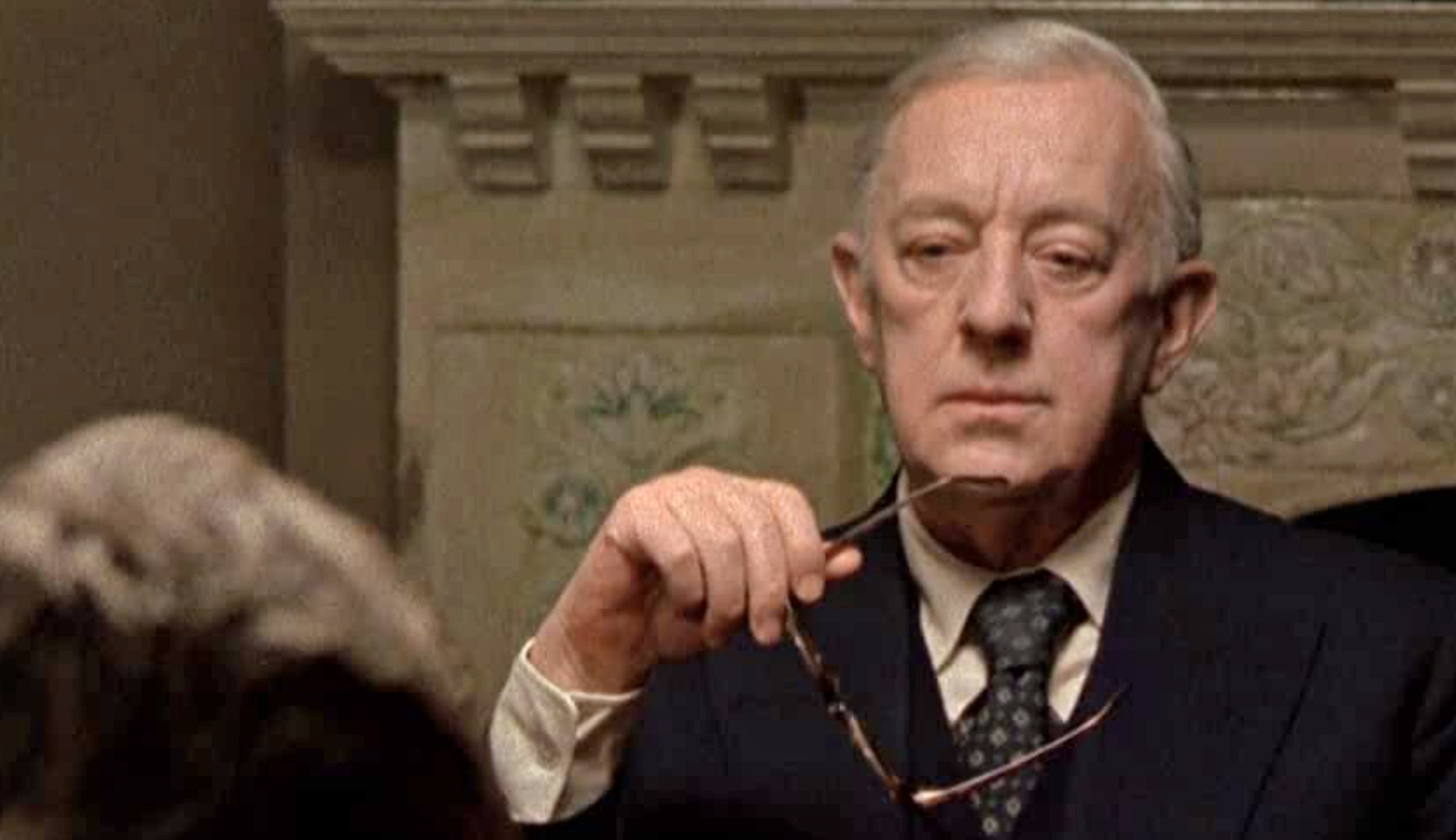 Tinker, tailor, soldier, cuck