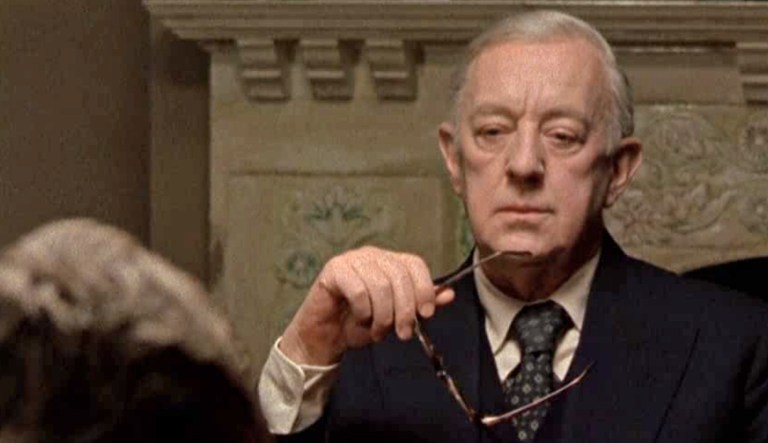 Tinker, tailor, soldier, cuck