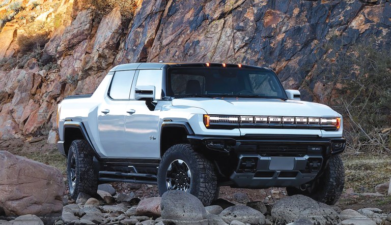 At the end of the EV rainbow, you’ll probably be riding a bus