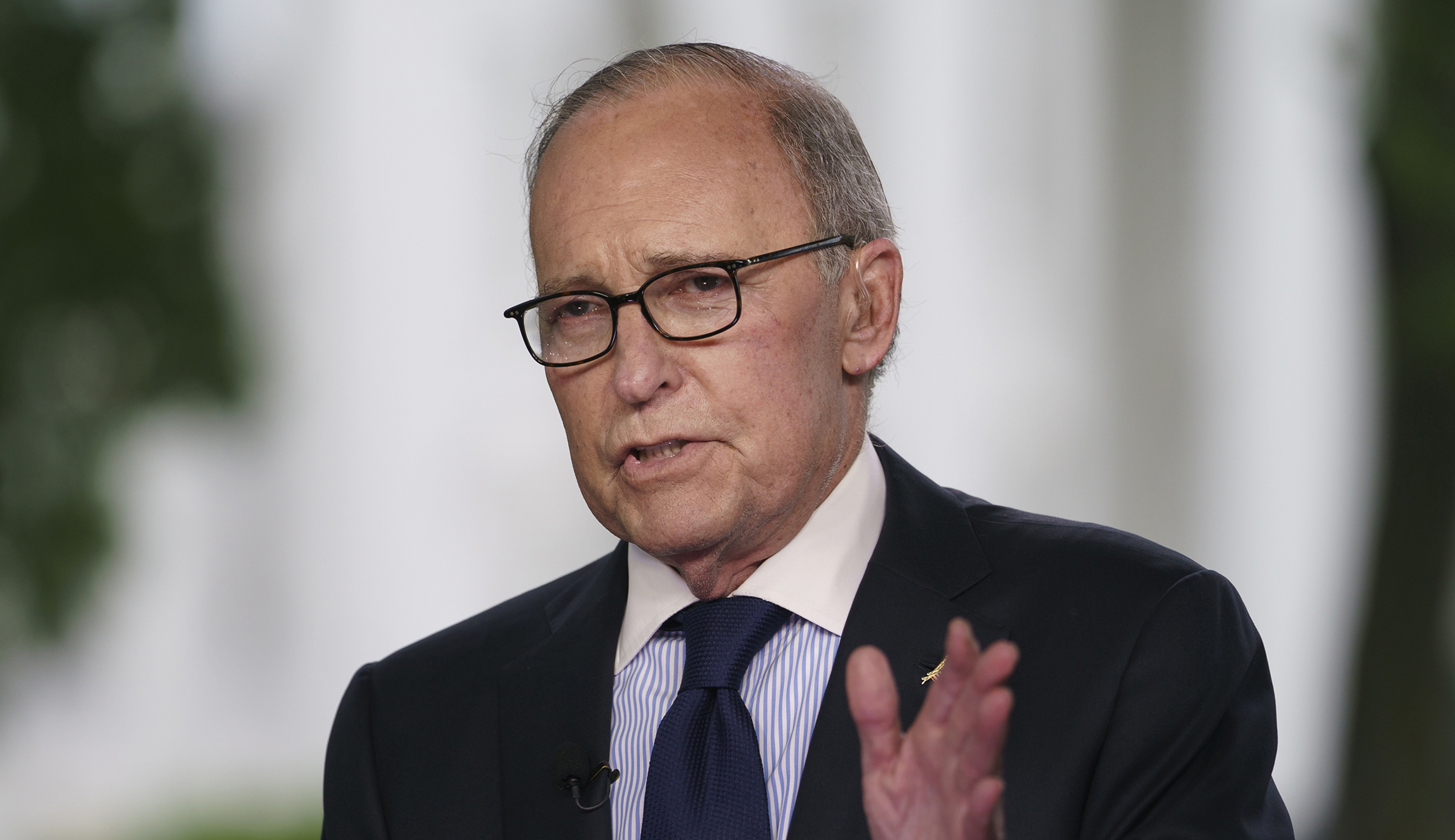 Trump administration ready to assist as airlines request $50B