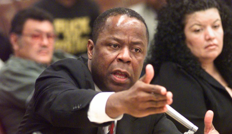 ‘Goal is to tear down the American institution’: Civil rights attorney slams Black Lives Matter for lack of focus on inner-city crime