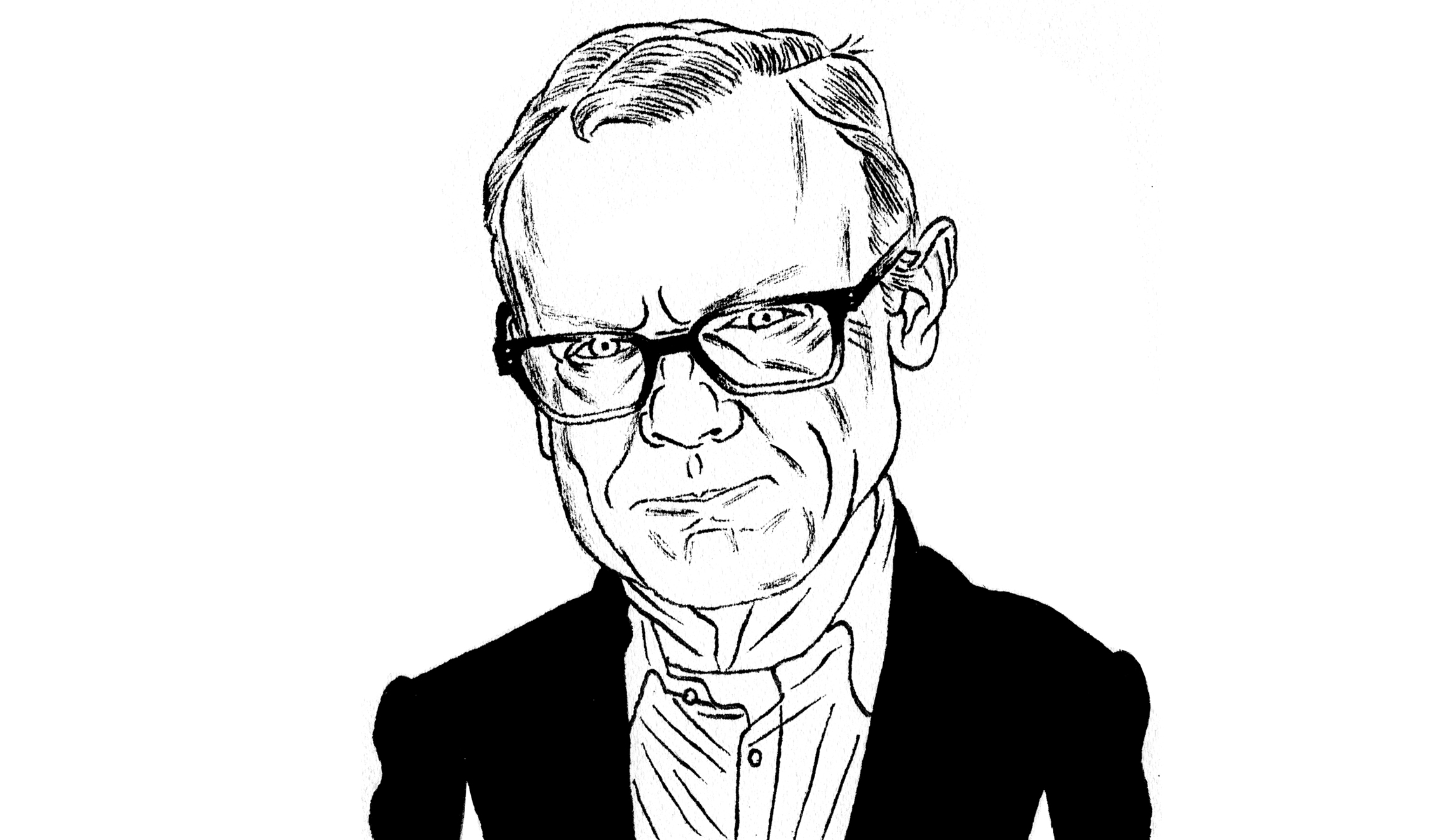 Letter from the editor: March 26, 2019