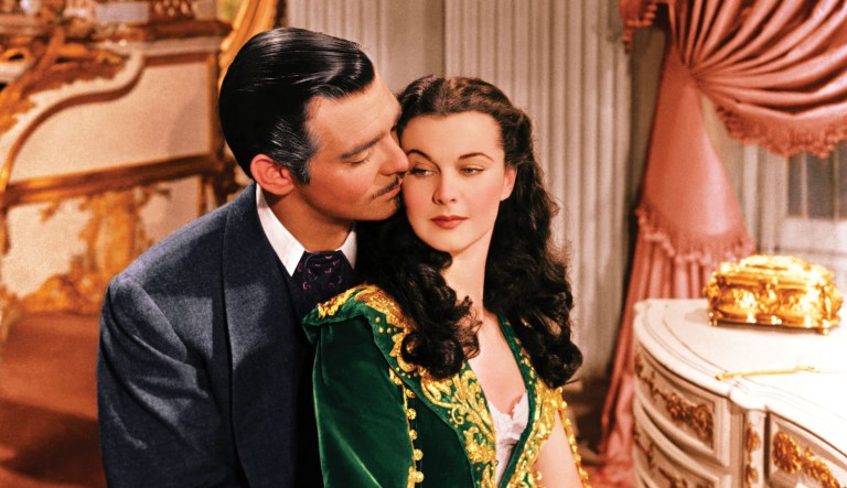 HBO fears we can't understand Gone with the Wind without its help